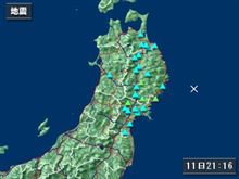 あ～オレ倒れるかも…