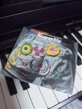 Superfly/Beep!!