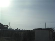 お(~∇~* )ノ は(*~∇~*)ノ よっ( *~∇~)ノ 【2011/03/12】 