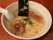 博多塩らあめん えん舞(塩舞)