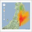 福島原発からの放射能被爆対策