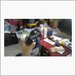 ［イイね！］防災用品の見直し ...