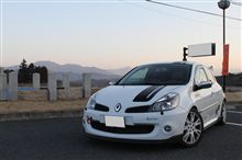 朝練で出会った素敵な車！