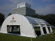ＤＭＡＴその後・・・