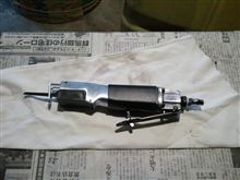 余震は続く・・・