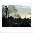 火事！？