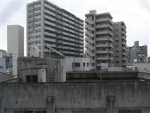 朝の風景