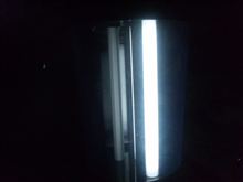 停電＆地震
