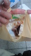 朝食確保