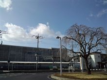 定点観測3/16(水)