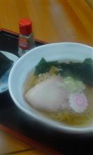 久々のラーメン部活動…