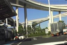首都高５号線～大橋JCT 