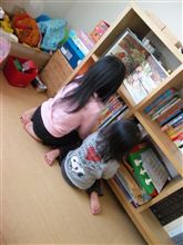 元気です。