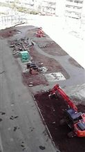 無事帰宅 無事帰宅