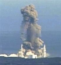 原発事故の本当の怖さ