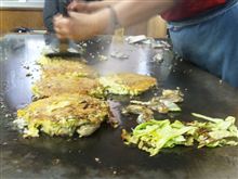 カキク○コ TRG　～牡蠣喰親子～