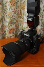 これからの通常装備