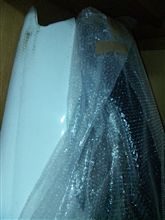 就寝前にぼんやりと