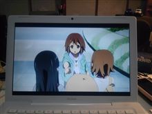 けいおん！！「計画！」