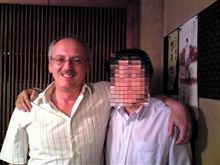 まだあきらめていません。生存を信じています。