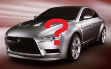 LANCER EVOLUTION Ⅺ？
