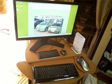自分のＰＣ　更新