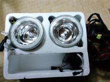 何か届いた・・・