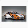GT3 Rハイブリッドが進化 ...