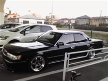 最近納品になった物
