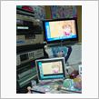 約1週間ぶりにアニメを見た！
