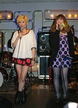 Tokyo Funky Girl Showcase vol.19　～80&#39;s Doll CD Releas Party～