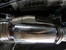 今日の寝技♪(メタルキャタ＆ECV改)