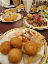 年度末の会 年度末の会