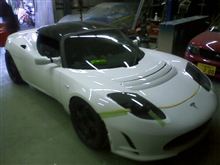 【ＥＶ】テスラ