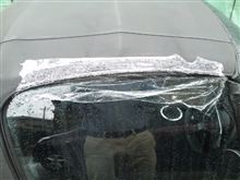画期的！？雨漏り対策！！