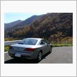 くまさんのＳ１５シルビア