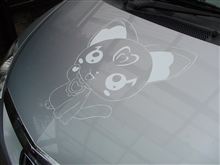 とりあえず貼った！