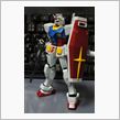 RG　1/144　RX-78 ...