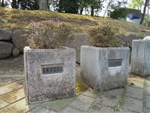 近所の公園へ