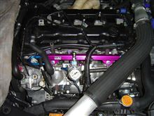 ☆　ＣＲＵＳＩＥ　Ｄｉｎｅ’ｓ・ＥｖｏⅩ　８００ｃｃインジェクター装着　☆