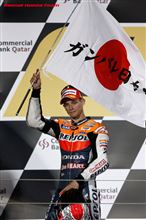 ＭｏｔｏＧＰ開幕～日本支援の輪広がる～