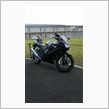 さよならNinja250R