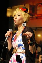 ～80&#39;s Doll CD Releas Party～ その４