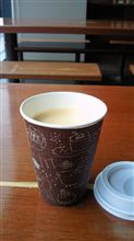 あさのしととき
