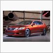 Lexus LF-Gh Co ...