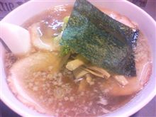 ラーメン中華 菜光