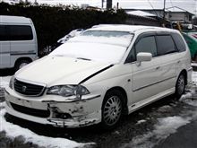 事の顛末。 事の顛末。