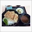 バス天丼