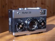 ローライ　Rollei35