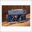ローライ　Rollei35